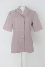 Camisa feminina rosa