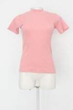 Blusa feminina rosa