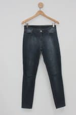 Calça Jeans feminina azul