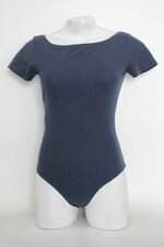 Body Riachuelo feminina azul