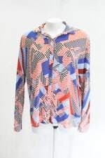 Camisa renner feminina estampada