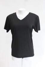 Blusa feminina preta