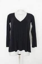 Blusa le lis blanc feminina azul com Tiras