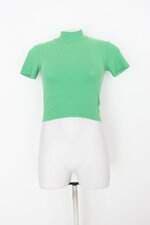 Blusa renner feminina verde