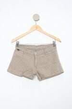 Shorts Infantil dzarm. estampado