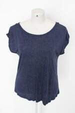 Blusa Hering feminina azul