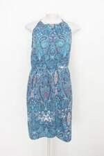 Vestido c&a feminino estampado