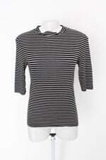 Blusa c&a feminina listrada