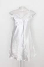 Camisola feminino branco