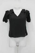 Blusa famel feminina preta