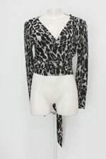 Blusa villa 12 feminina estampada