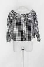 Blusa forever 21 feminina xadrez