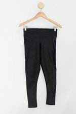 Calça legging marisa feminina preta