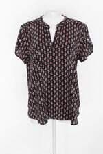 Blusa forever 21 feminina estampada