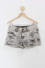Shorts equus feminino estampado