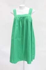 Vestido lovito feminino verde