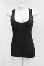Regata renner feminino preto