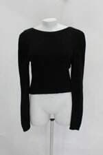 Blusa feminina preto