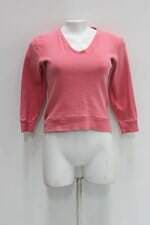 Blusa feminina rosa