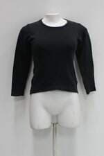 Blusa feminina preta