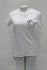 Blusa feminina branca com Bordado