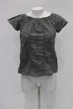 Blusa c&a feminina verde