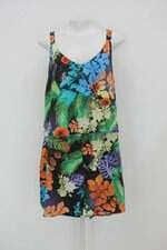 Macaquinho rery class feminino estampado