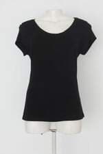 Blusa riachuelo feminina preta