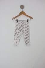 Calça Infantil c&a estampada
