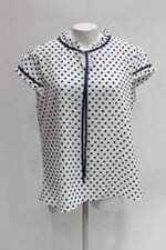 Blusa feminino estampado