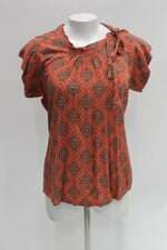 Blusa feminino estampado