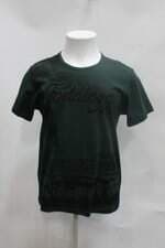 Camiseta drop onda masculina estampada