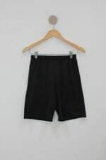 Bermuda tarmak masculina preta