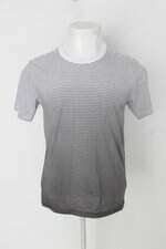 Camisa tng feminino listrado