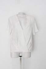 Blusa forever21 feminina branca