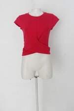 Blusa reobote fashion feminina rosa
