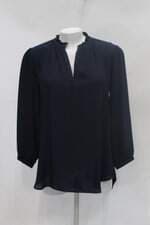 Blusa loft feminina azul