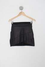 Saia feminina preto