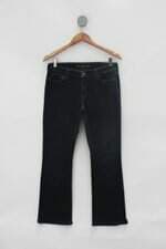 Calça Jeans michael kors feminina azul