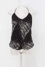 Blusa my place feminina estampada