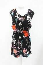 Vestido ydh feminino estampado