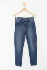 Calça Jeans feminina azul