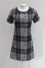 Vestido riachuelo feminino estampado