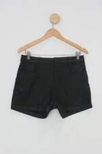 Shorts marisa feminino preto