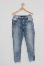 Calça Jeans tnw feminina azul