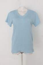 Blusa feminina azul