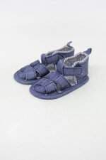 Papete Infantil renner azul
