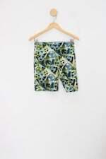 Bermuda Infantil estampada