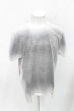 Camiseta evolvee masculina cinza com Degradê