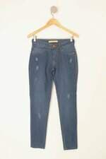 Calça Jeans kdori feminina azul